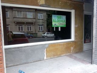 Local comercial en venta en Cañiza (A)