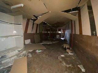 Local comercial en venta en Cañiza (A)