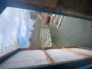 Local comercial en venta en Cañiza (A)