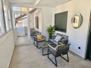 Ático en venta en Orihuela ciudad en Orihuela