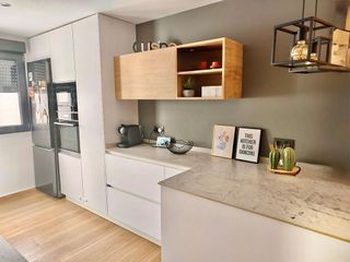 Ático en venta en Orihuela ciudad en Orihuela