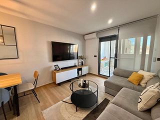 Ático en venta en Orihuela ciudad en Orihuela