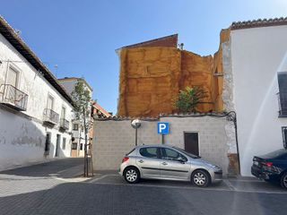 Terreno en venta en Centro de Ocaña en Ocaña