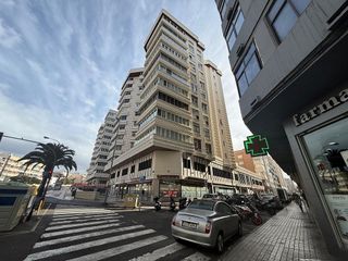 Garaje en venta en Guanarteme en Palmas de Gran Canaria(Las)