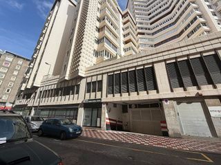 Garaje en venta en Guanarteme en Palmas de Gran Canaria(Las)
