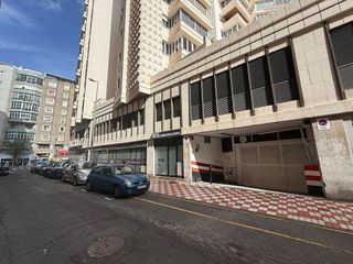 Garaje en venta en Guanarteme en Palmas de Gran Canaria(Las)