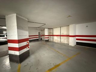 Garaje en venta en Guanarteme en Palmas de Gran Canaria(Las)