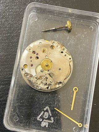 Movimento  ZENITH  vintqge