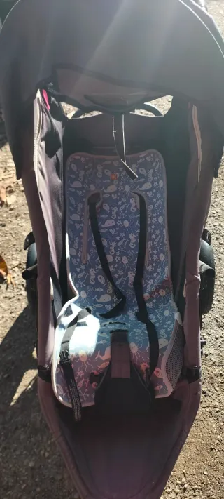 Cochecito Phil & Teds Sport