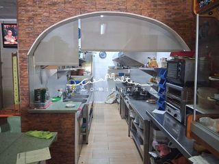 Local comercial en venta en Callosa d´En Sarrià