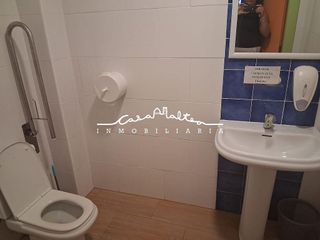 Local comercial en venta en Callosa d´En Sarrià