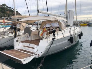 Bavaria 45 CR