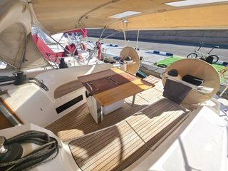 Bavaria 45 CR