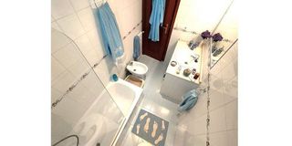 Piso en venta en Plaza Mayor - San Agustín en Segovia