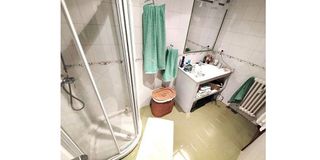 Piso en venta en Plaza Mayor - San Agustín en Segovia