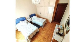 Piso en venta en Plaza Mayor - San Agustín en Segovia