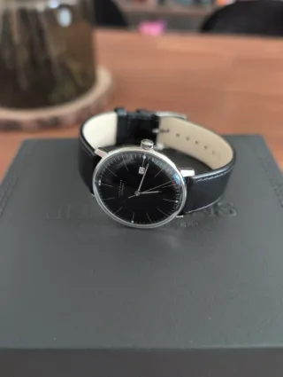 Junghans Max Bill Automático