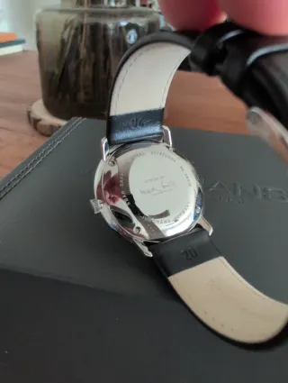 Junghans Max Bill Automático