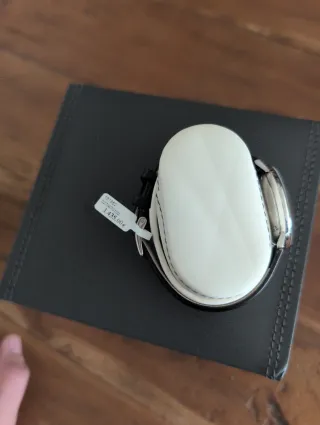 Junghans Max Bill Automático