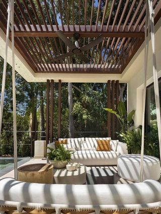 Chalet en alquiler en Nagüeles Alto en Marbella