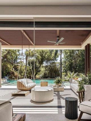 Chalet en alquiler en Nagüeles Alto en Marbella