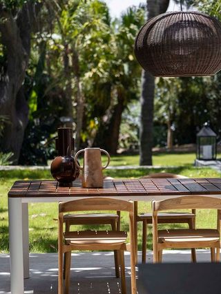 Chalet en alquiler en Nagüeles Alto en Marbella