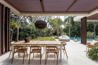 Chalet en alquiler en Nagüeles Alto en Marbella