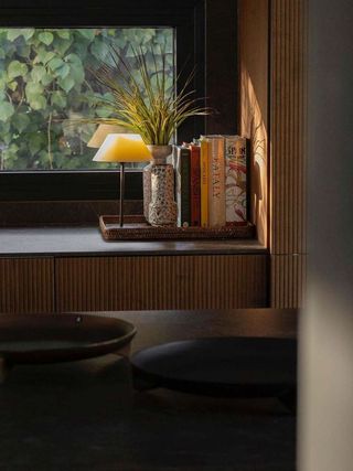 Chalet en alquiler en Nagüeles Alto en Marbella