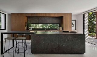 Chalet en alquiler en Nagüeles Alto en Marbella