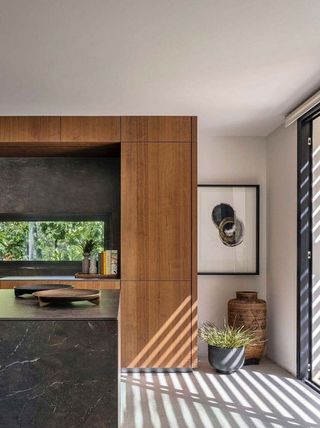 Chalet en alquiler en Nagüeles Alto en Marbella