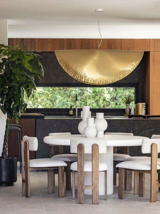 Chalet en alquiler en Nagüeles Alto en Marbella