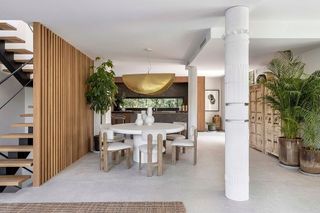 Chalet en alquiler en Nagüeles Alto en Marbella