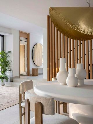 Chalet en alquiler en Nagüeles Alto en Marbella