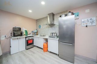 Piso en venta en La Fortuna en Leganés