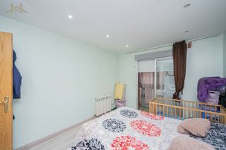 Piso en venta en La Fortuna en Leganés