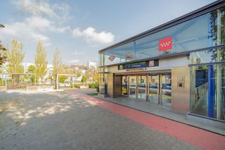 Piso en venta en La Fortuna en Leganés