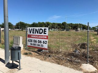 Terreno en venta en Urbanizaciones- Santa Ana- Las Estrellas en Gandia