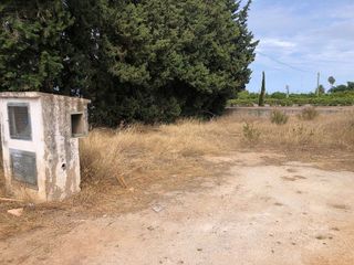 Terreno en venta en Urbanizaciones- Santa Ana- Las Estrellas en Gandia