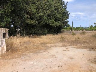 Terreno en venta en Urbanizaciones- Santa Ana- Las Estrellas en Gandia