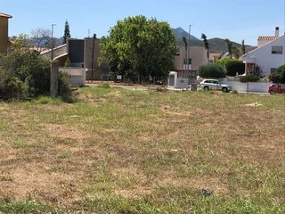 Terreno en venta en Urbanizaciones- Santa Ana- Las Estrellas en Gandia