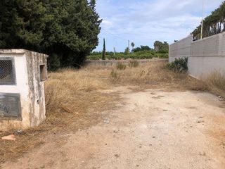 Terreno en venta en Urbanizaciones- Santa Ana- Las Estrellas en Gandia