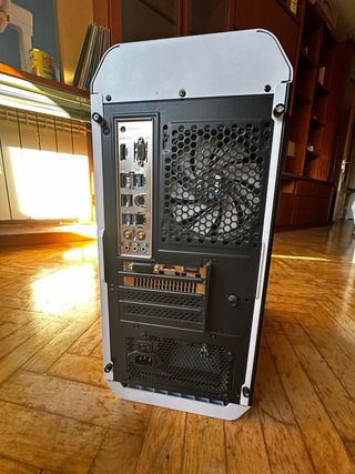 Torre PC Gaming/Trabajo