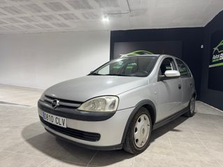 Opel Corsa 2003