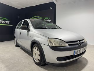 Opel Corsa 2003