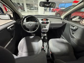 Opel Corsa 2003