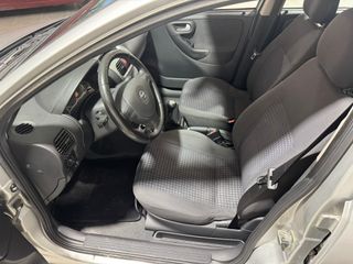 Opel Corsa 2003
