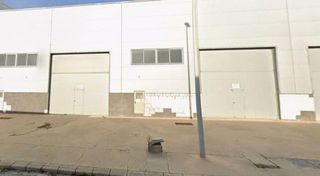 Nave industrial en venta en Les Boqueres-Zona norte en Almazora/Almassora