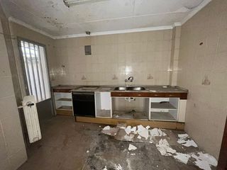 Piso en venta en Tomelloso