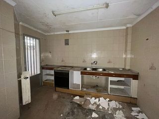 Piso en venta en Tomelloso