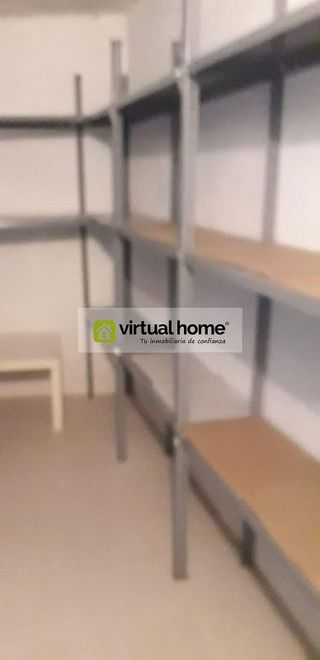 Trastero en venta en Playa de Poniente en Benidorm